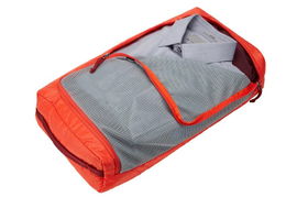 Thule Subterra TSTB-334 Ember mochila Rojo Nylon