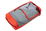 Thule Subterra TSTB-334 Ember mochila Rojo Nylon