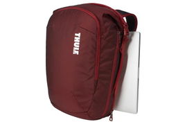 Thule Subterra TSTB-334 Ember mochila Rojo Nylon