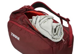 Thule Subterra TSTB-334 Ember mochila Rojo Nylon