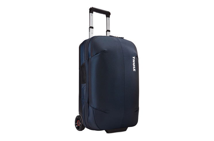 Thule Subterra TSR-336 Mineral Continuo 36 L Nylon Thule Subterra TSR-336 Mineral Continuo 36 L Nylon