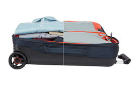 Thule Subterra TSR-336 Mineral Continuo 36 L Nylon Thule Subterra TSR-336 Mineral Continuo 36 L Nylon