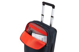 Thule Subterra TSR-336 Mineral Continuo 36 L Nylon Thule Subterra TSR-336 Mineral Continuo 36 L Nylon