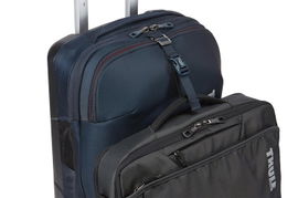 Thule Subterra TSR-336 Mineral Continuo 36 L Nylon Thule Subterra TSR-336 Mineral Continuo 36 L Nylon