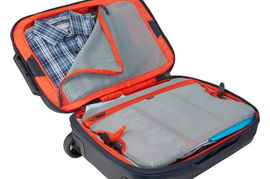 Thule Subterra TSR-336 Mineral Continuo 36 L Nylon Thule Subterra TSR-336 Mineral Continuo 36 L Nylon