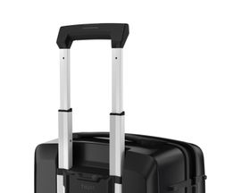 Thule Revolve TRGC-122 Black Spinner (giratoria) Negro 33 L Policarbonato Thule Revolve TRGC-122 Black Spinner (giratoria) Negro 33 L Policarbonato