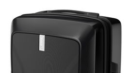 Thule Revolve TRGC-122 Black Spinner (giratoria) Negro 33 L Policarbonato Thule Revolve TRGC-122 Black Spinner (giratoria) Negro 33 L Policarbonato