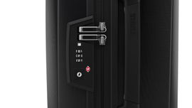 Thule Revolve TRGC-122 Black Spinner (giratoria) Negro 33 L Policarbonato Thule Revolve TRGC-122 Black Spinner (giratoria) Negro 33 L Policarbonato