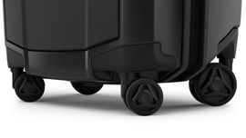 Thule Revolve TRGC-122 Black Spinner (giratoria) Negro 33 L Policarbonato Thule Revolve TRGC-122 Black Spinner (giratoria) Negro 33 L Policarbonato