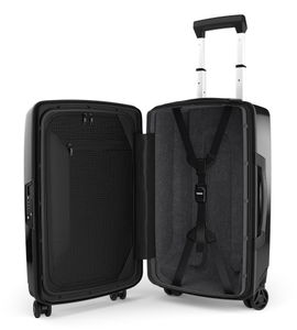Thule Revolve TRGC-122 Black Spinner (giratoria) Negro 33 L Policarbonato Thule Revolve TRGC-122 Black Spinner (giratoria) Negro 33 L Policarbonato