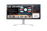 LG 34WN650 LED display 86,4 cm (34