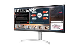 LG 34WN650 LED display 86,4 cm (34