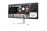 LG 34WN650 LED display 86,4 cm (34