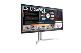 LG 34WN650 LED display 86,4 cm (34