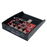 StarTech.com Panel Multipuertos Hub Concentrador USB 3.0 SuperSpeed para Bahía Frontal de 3,5 o 5,25 Pulgadas