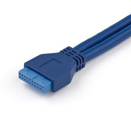 StarTech.com Lector Interno USB 3.0 para Tarjetas Memoria Flash con Soporte para UHS-II StarTech.com Lector Interno USB 3.0 para Tarjetas Memoria Flash con Soporte para UHS-II