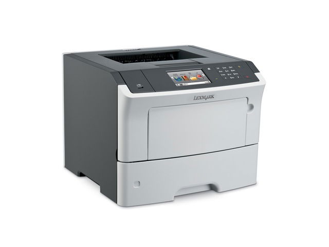 Lexmark MS610de 1200 x 1200 DPI A4