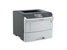Lexmark MS610de 1200 x 1200 DPI A4
