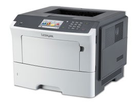 Lexmark MS610de 1200 x 1200 DPI A4
