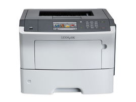 Lexmark MS610de 1200 x 1200 DPI A4