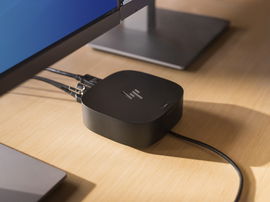 HP 3AQ21AA sistema de audio para conferencia HP 3AQ21AA sistema de audio para conferencia