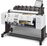 HP Designjet T2600dr impresora de gran formato Inyección de tinta térmica Color 2400 x 1200 DPI A0 (841 x 1189 mm) Ethernet