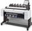 HP Designjet T2600dr impresora de gran formato Inyección de tinta térmica Color 2400 x 1200 DPI A0 (841 x 1189 mm) Ethernet