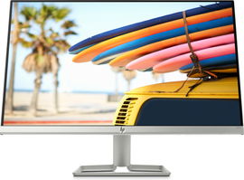 HP 24fw - Monitor LED - 24