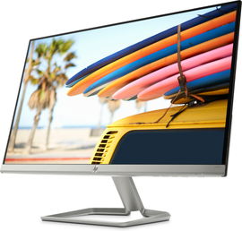 HP 24fw - Monitor LED - 24