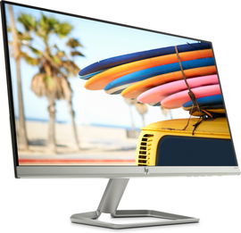 HP 24fw - Monitor LED - 24