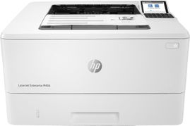 HP LaserJet Enterprise M406dn - Impresora - B/N - a dos caras - laser - A4/Legal - 1200 x 1200 ppp - hasta 42 ppm - capacidad: 350 hojas - USB 2.0, Gigabit LAN, host USB 2.0