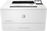 HP LaserJet Enterprise M406dn - Impresora - B/N - a dos caras - laser - A4/Legal - 1200 x 1200 ppp - hasta 42 ppm - capacidad: 350 hojas - USB 2.0, Gigabit LAN, host USB 2.0