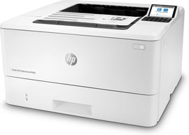 HP LaserJet Enterprise M406dn - Impresora - B/N - a dos caras - laser - A4/Legal - 1200 x 1200 ppp - hasta 42 ppm - capacidad: 350 hojas - USB 2.0, Gigabit LAN, host USB 2.0