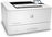 HP LaserJet Enterprise M406dn - Impresora - B/N - a dos caras - laser - A4/Legal - 1200 x 1200 ppp - hasta 42 ppm - capacidad: 350 hojas - USB 2.0, Gigabit LAN, host USB 2.0