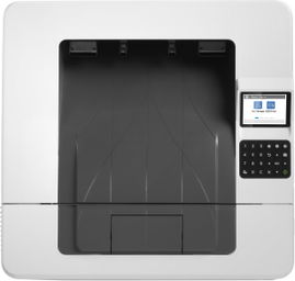 HP LaserJet Enterprise M406dn - Impresora - B/N - a dos caras - laser - A4/Legal - 1200 x 1200 ppp - hasta 42 ppm - capacidad: 350 hojas - USB 2.0, Gigabit LAN, host USB 2.0