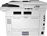 HP LaserJet Enterprise MFP M430f - Impresora multifunción - B/N - laser - 216 x 297 mm (original) - A4 (material) - hasta 40 ppm (copiando) - hasta 42 ppm (impresión) - 350 hojas - 33.6 Kbps - USB 2.0, Gigabit LAN, host USB 2.0