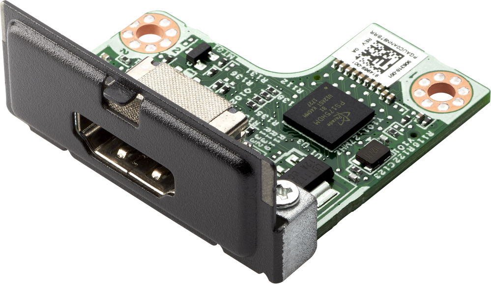 HP 3TK74AA tarjeta y adaptador de interfaz Interno HDMI HP 3TK74AA tarjeta y adaptador de interfaz Interno HDMI