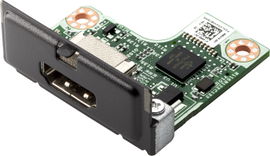 HP 3TK74AA tarjeta y adaptador de interfaz Interno HDMI HP 3TK74AA tarjeta y adaptador de interfaz Interno HDMI