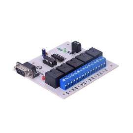 Tarjeta Decodificadora de 5 Zonas Compatible con NEXEDGE Tarjeta Decodificadora de 5 Zonas Compatible con NEXEDGE
