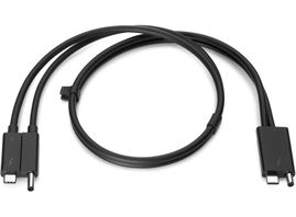 HP Base Thunderbolt G2 con cable combinado HP Base Thunderbolt G2 con cable combinado