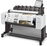 HP Designjet T2600 impresora de gran formato Inyección de tinta térmica Color 2400 x 1200 DPI A0 (841 x 1189 mm) Ethernet
