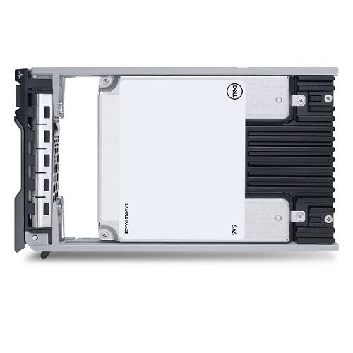 DELL 400-BBOU unidad de estado sólido 2.5 DELL 400-BBOU unidad de estado sólido 2.5