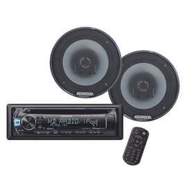 Autoestéreo CD/ MP3/ WMA/ USB