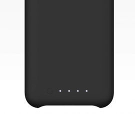 mophie 401002821 funda para teléfono móvil 15,5 cm (6.1 mophie 401002821 funda para teléfono móvil 15,5 cm (6.1