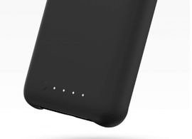 mophie 401002821 funda para teléfono móvil 15,5 cm (6.1 mophie 401002821 funda para teléfono móvil 15,5 cm (6.1