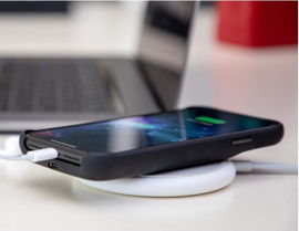 mophie 401002835 funda para teléfono móvil 16,5 cm (6.5