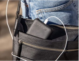 mophie 401002835 funda para teléfono móvil 16,5 cm (6.5
