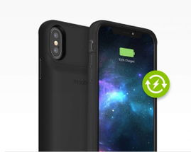mophie 401002835 funda para teléfono móvil 16,5 cm (6.5