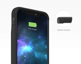 mophie 401002835 funda para teléfono móvil 16,5 cm (6.5