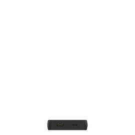 mophie Charge Stream Powerstation batería externa 6040 mAh Cargador inalámbrico Negro mophie Charge Stream Powerstation batería externa 6040 mAh Cargador inalámbrico Negro